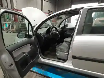 Здавання транспортного засобу citroen c3 (s desde 09/2009) 1.4 hdi року 2004 потужний 8hx Здавання транспортного засобу citroen c3 (s desde 09/2009) 1.4 hdi року 2004 потужний 8hx