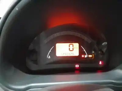 Здавання транспортного засобу citroen c3 (s desde 09/2009) 1.4 hdi року 2004 потужний 8hx Здавання транспортного засобу citroen c3 (s desde 09/2009) 1.4 hdi року 2004 потужний 8hx