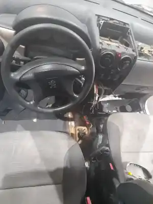 Veicolo di demolizione peugeot partner monospace (5_, g_) 1.9 d dell'anno 2006 alimentato wjy