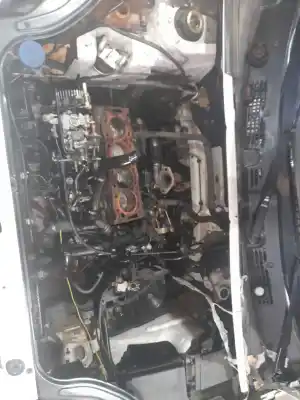 Veicolo di demolizione peugeot partner monospace (5_, g_) 1.9 d dell'anno 2006 alimentato wjy