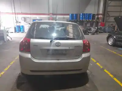 Veículo de Sucata toyota corolla (_e12_) 2.0 d-4d (cde120r_, cde120l_) do ano 2004 alimentado 1cd-ftv