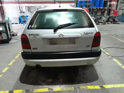 Утилизация автомобиля citroen                                            xsara break (n2)                                                                                                                                                                                                                                           2.0 hdi 90 года 2001 питание rhy (dw10td)