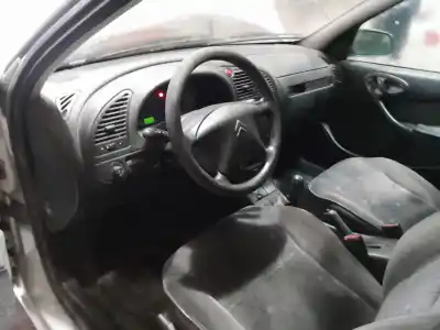 Утилизация автомобиля citroen                                            xsara break (n2)                                                                                                                                                                                                                                           2.0 hdi 90 года 2001 питание rhy (dw10td)
