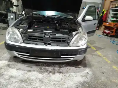 Утилизация автомобиля citroen                                            xsara break (n2)                                                                                                                                                                                                                                           2.0 hdi 90 года 2001 питание rhy (dw10td)