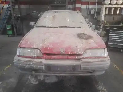 Scrapping Vehicle ROVER 200 II FASTBACK (XW) 214 GSI/SI of the year 1992 powered 14K4C