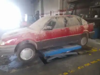 Veículo de Sucata rover 200 ii fastback (xw) 214 gsi/si do ano 1992 alimentado 14k4c