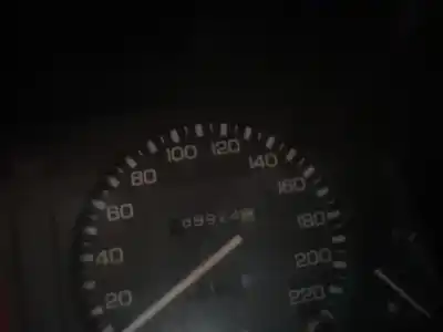 Veículo de Sucata rover 200 ii fastback (xw) 214 gsi/si do ano 1992 alimentado 14k4c