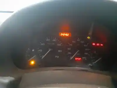 Veicolo di demolizione peugeot partner monospace (5_, g_) 1.6 hdi 75 dell'anno 2008 alimentato 9hw