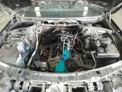 Veículo de Sucata bmw x3 (e83) 2.0 sd do ano 2008 alimentado n47d20a