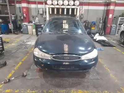 Vehicul casat FORD MONDEO II (BAP) 1.8 TD al anului 1997 alimentat RFN