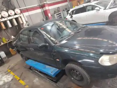 Vehicul casat ford mondeo ii (bap) 1.8 td al anului 1997 alimentat rfn