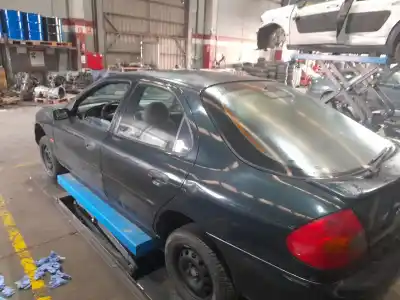 Vehicul casat ford mondeo ii (bap) 1.8 td al anului 1997 alimentat rfn