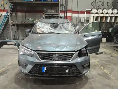 Здавання транспортного засобу seat ateca (kh7) style року 2020 потужний dpc