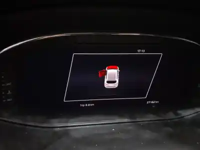 Здавання транспортного засобу seat ateca (kh7) style року 2020 потужний dpc