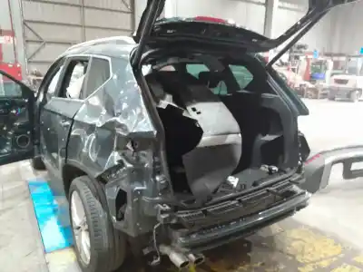 Здавання транспортного засобу seat ateca (kh7) style року 2020 потужний dpc