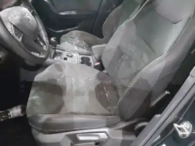 Здавання транспортного засобу seat ateca (kh7) style року 2020 потужний dpc