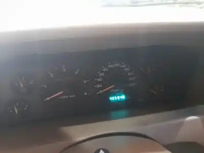 Утилизация автомобиля jeep grand cherokee ii (wj, wg) 3.1 td 4x4 года 1999 питание vm73b