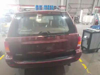 Утилизация автомобиля jeep grand cherokee ii (wj, wg) 3.1 td 4x4 года 1999 питание vm73b