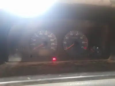 Veículo de Sucata citroen jumpy (u6u_) 1.9 td do ano 1999 alimentado dhx (xud9btf),dhx (xud9tf)