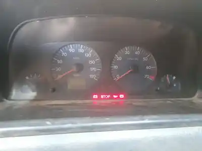 Veículo de Sucata citroen jumpy (u6u_) 1.9 td do ano 1999 alimentado dhx (xud9btf),dhx (xud9tf)