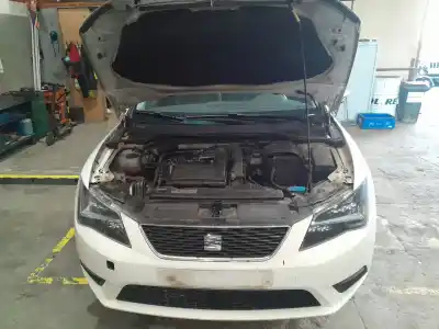 Здавання транспортного засобу seat leon sc (5f5) 1.2 tsi року 2014 потужний cyv