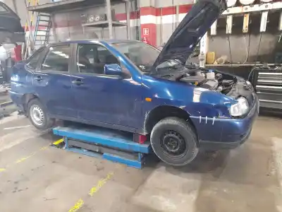 Vehicul casat SEAT CORDOBA (6K1, 6K2) 1.6 I al anului 1998 alimentat AEE