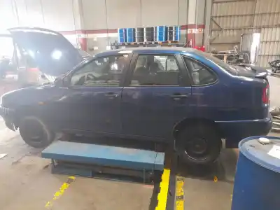 Veículo de Sucata seat cordoba (6k1, 6k2) 1.6 i do ano 1998 alimentado aee