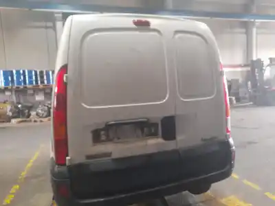 Scrapping Vehicle renault kangoo (kc0/1_) 1.5 dci of the year 2008 powered k9k