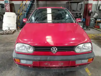 Sloopvoertuig volkswagen golf iii (1h1) 1.8 van het jaar 1995 aangedreven abs