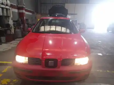 Scrapping Vehicle seat leon (1m1) 1.6 16 v of the year 2001 powered aus