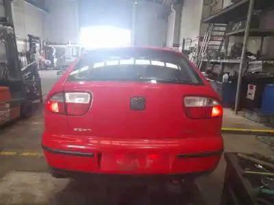 Scrapping Vehicle seat leon (1m1) 1.6 16 v of the year 2001 powered aus