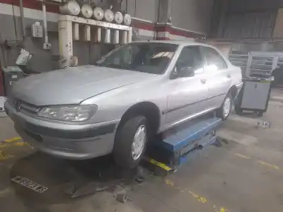 Veículo de Sucata peugeot                                            406 (8b)                                                                                                                                                                                                                                                   1.8 16v                                                                                                                                                                                                                                                    do ano 1998 alimentado lfy