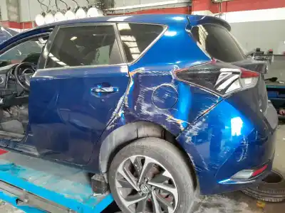 Veículo de Sucata toyota auris auris (2006-2012) do ano 2015 alimentado n47c16a