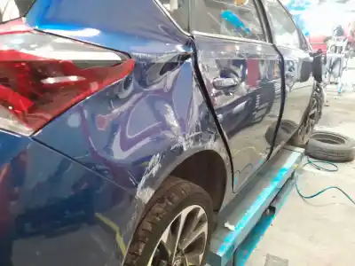 Veículo de Sucata toyota auris auris (2006-2012) do ano 2015 alimentado n47c16a