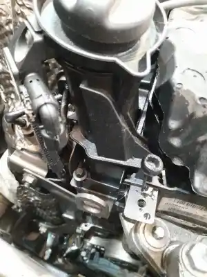 Veículo de Sucata toyota auris auris (2006-2012) do ano 2015 alimentado n47c16a