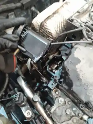 Veículo de Sucata toyota auris auris (2006-2012) do ano 2015 alimentado n47c16a