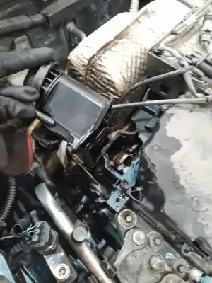 Veículo de Sucata toyota auris auris (2006-2012) do ano 2015 alimentado n47c16a