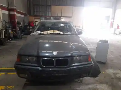 Veículo de Sucata bmw 3 compact (e36) 316 i do ano 1998 alimentado 164e2g