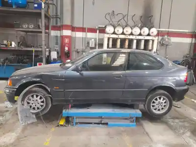 Veicolo di demolizione BMW 3 COMPACT (E36) 316 I dell'anno 1998 alimentato 164E2G