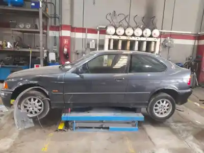 Veículo de Sucata bmw 3 compact (e36) 316 i do ano 1998 alimentado 164e2g