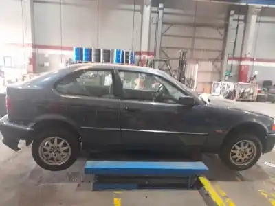 Veículo de Sucata bmw 3 compact (e36) 316 i do ano 1998 alimentado 164e2g