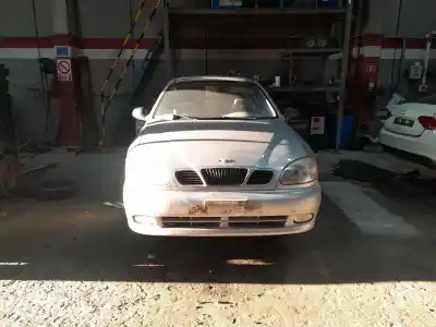 Sloopvoertuig daewoo lanos (klat) 1.3 van het jaar 2000 aangedreven a13sms