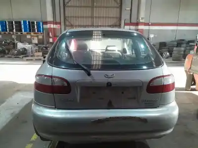 Sloopvoertuig daewoo lanos (klat) 1.3 van het jaar 2000 aangedreven a13sms