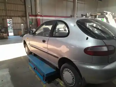 Vehicul casat DAEWOO LANOS (KLAT)  al anului 2000 alimentat A13SMS