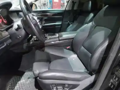 Veicolo di demolizione bmw 7 (f01, f02, f03, f04) 730 d dell'anno 2009 alimentato n57d30a Veicolo di demolizione bmw 7 (f01, f02, f03, f04) 730 d dell'anno 2009 alimentato n57d30a