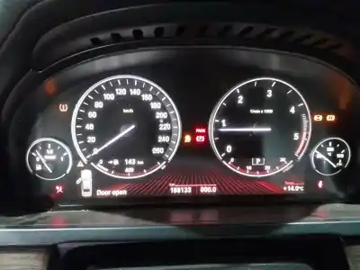 Veicolo di demolizione bmw 7 (f01, f02, f03, f04) 730 d dell'anno 2009 alimentato n57d30a Veicolo di demolizione bmw 7 (f01, f02, f03, f04) 730 d dell'anno 2009 alimentato n57d30a