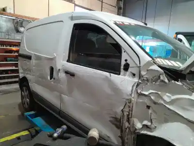 Verschrottungsfahrzeug DACIA                                              DOKKER MONOSPACE (KE_)                                                                                                                                                                                                                                     1.5 BLUE DCI 95 (KEJL)                                                                                                                                                                                                                                     des Jahres 2019 angetrieben K9K 872