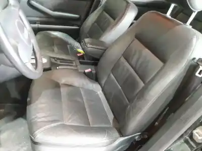 Scrapping Vehicle audi a6 c5 (4b2) 2.4 of the year 2002 powered bdv