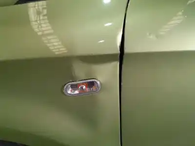 Scrapping Vehicle seat leon (1p1) 1.9 tdi of the year 2009 powered bls