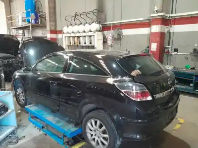 Здавання транспортного засобу opel astra h gtc (a04) 1.7 cdti (l08) року 2007 потужний z 17 dth